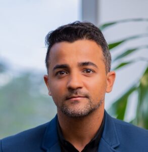 Foto de Rogério de Souza
